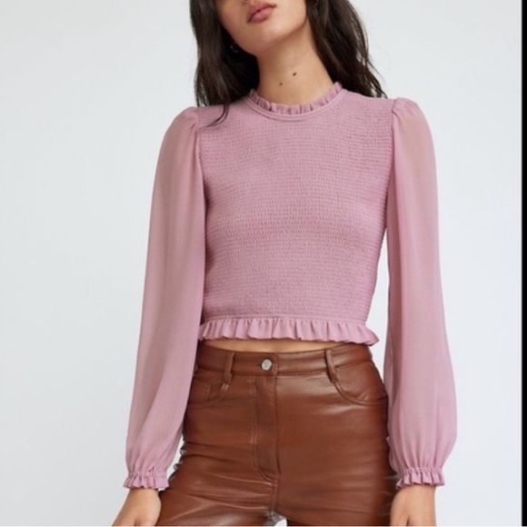 Wilfred Tempest Blouse - Picture 2 of 12